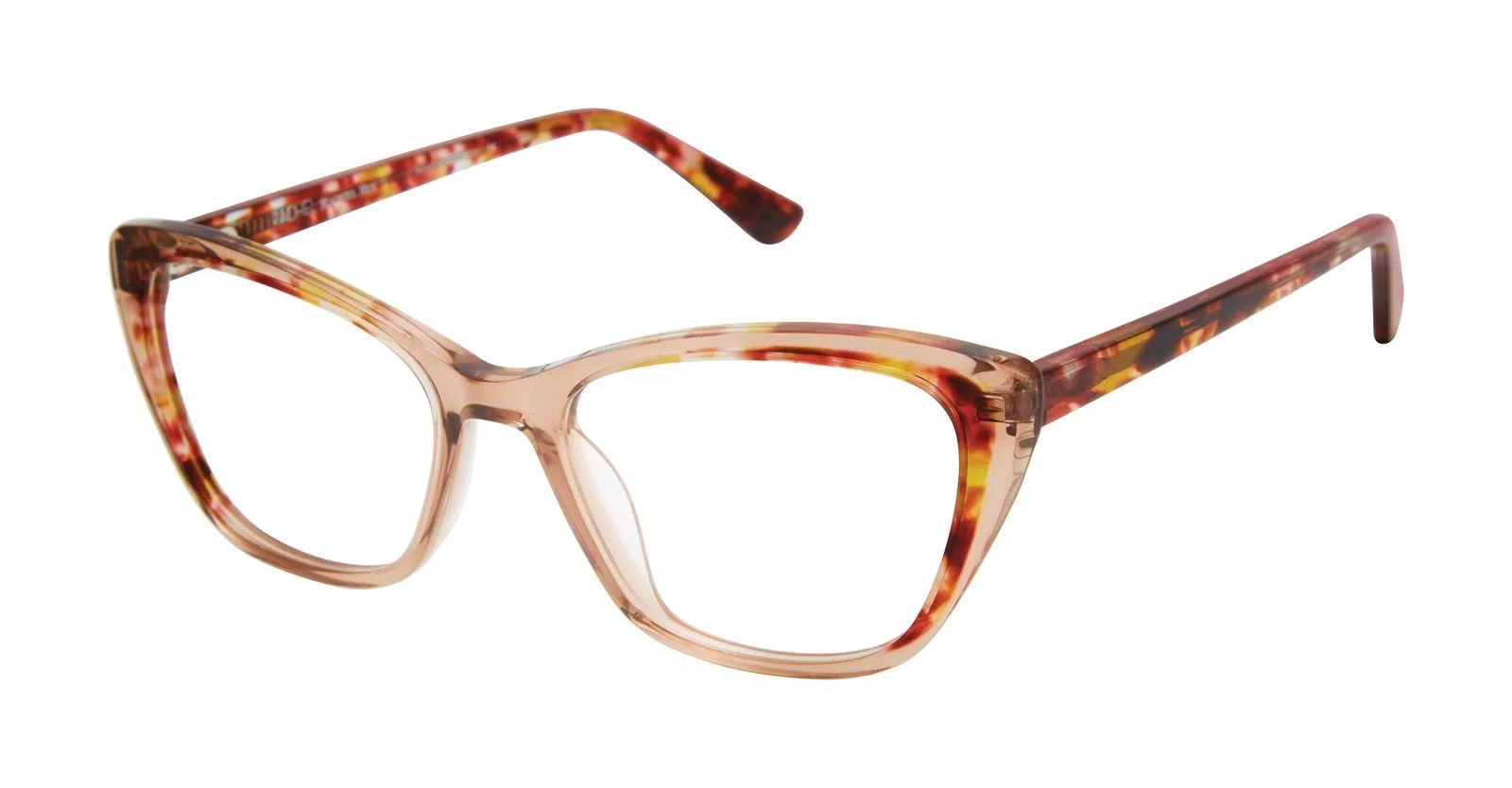 RACHEL Roy Talent Eyeglasses - view 3